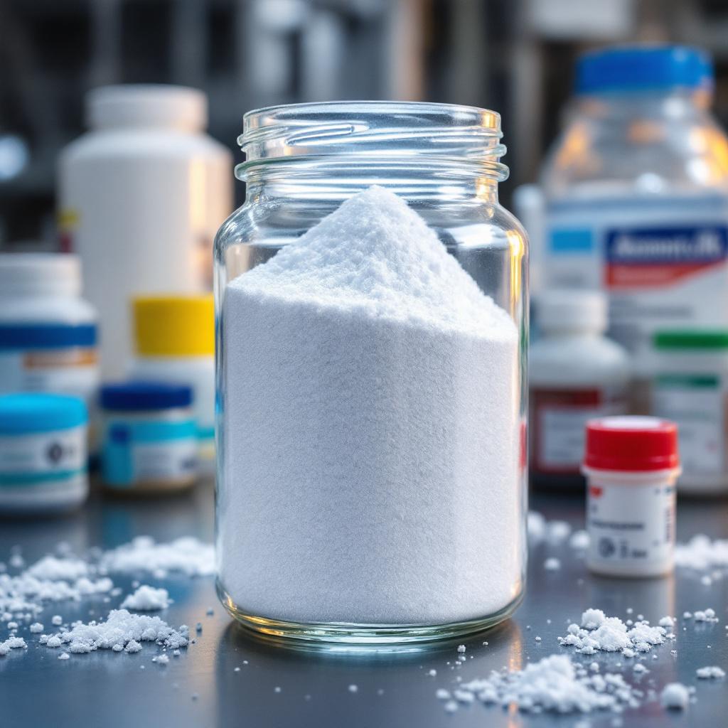 Cloruro de Aluminio Anhidro