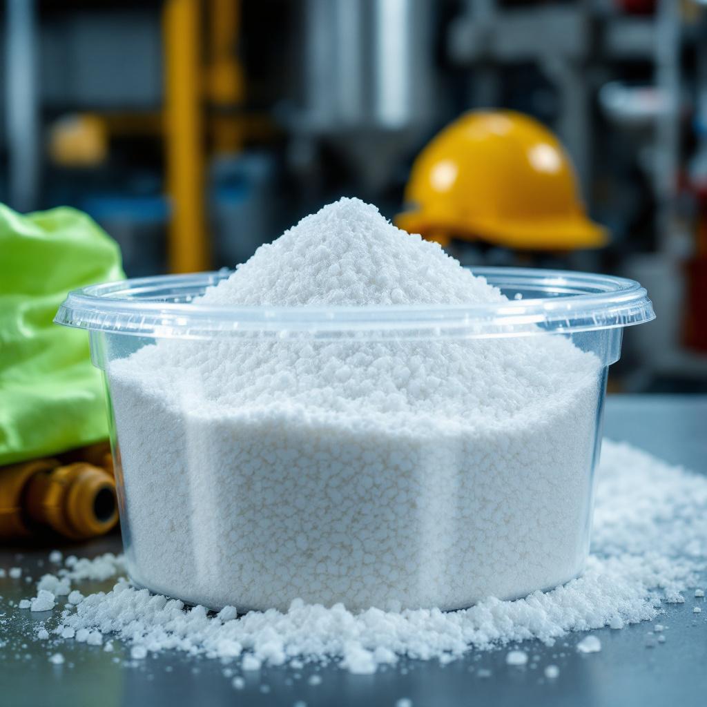 Cloruro de Aluminio Basico