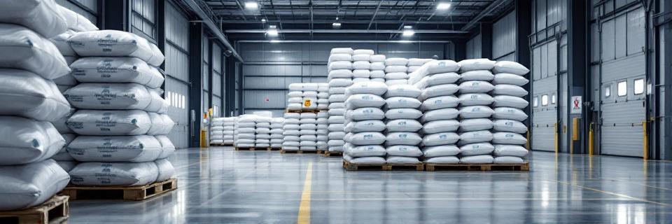 Cloruro de Aluminio Basico